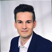 Kompetente Physik-Nachhilfe vom erfahrenen Maschinenbauer!